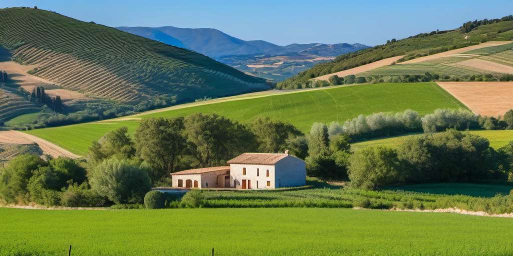rural